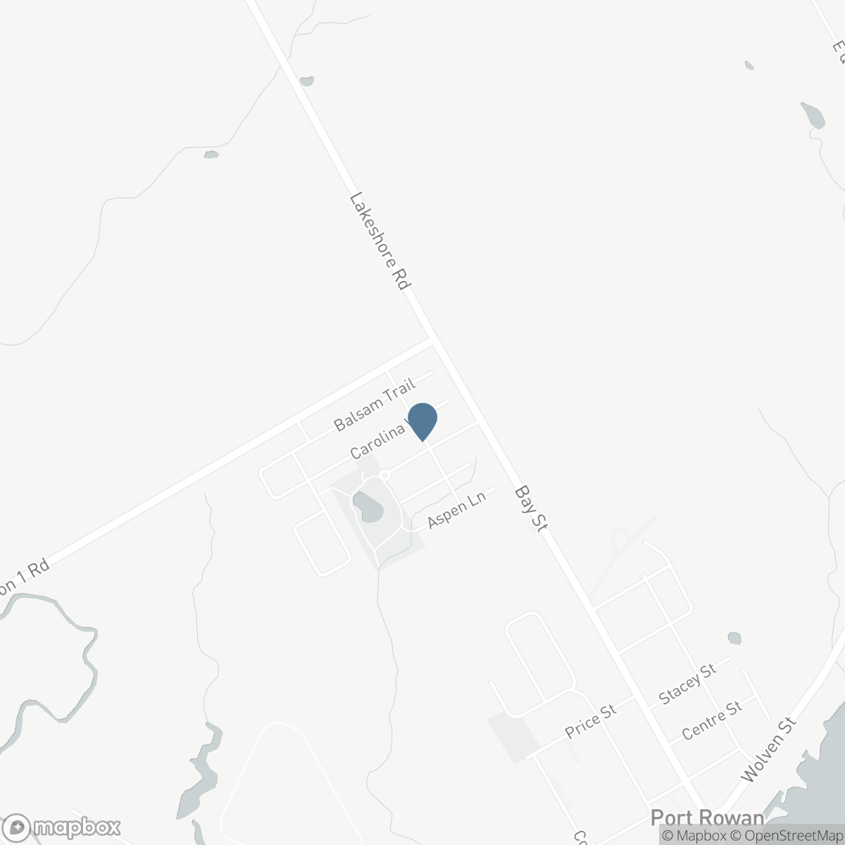 23 WALSINGHAM Drive, Port Rowan, Ontario N0E 1M0